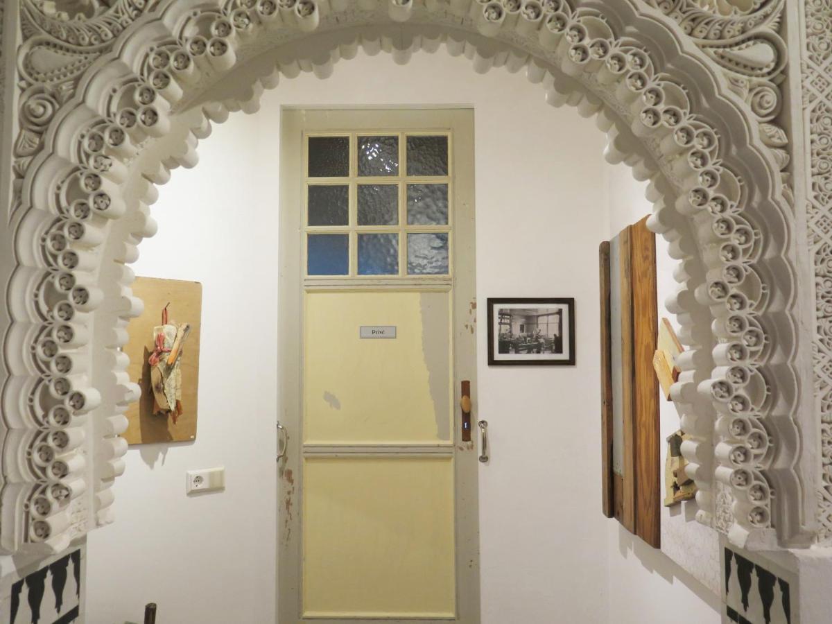 De Museumkamer Den Burg Extérieur photo